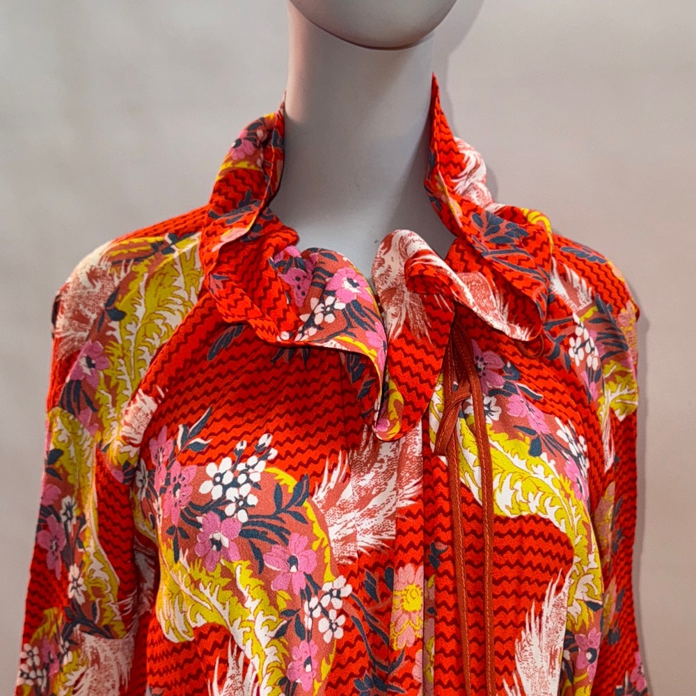 Vivienne Westwood ANGLOMANIA DRESS SS14 size small brand new - Picture 6 of 15